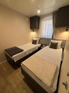 Mobile Home Ivana - Biograd na Moru - 4