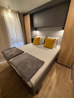 Mobile Home Ivana - Biograd na Moru - 2