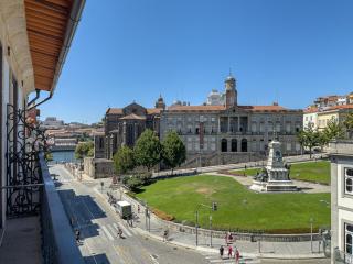 Award-winning loft design with view to Douro River - Porto - 7