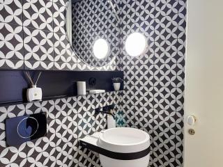 Award-winning loft design with view to Douro River - Porto - 5