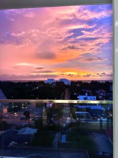 Queensland Suites at Aru Suites, Kota Kinabalu 2 Bedroom Family Suite - 8