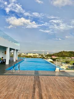 Queensland Suites at Aru Suites, Kota Kinabalu 2 Bedroom Family Suite - Kota Kinabalu - 4