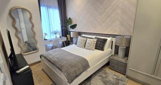 Elegance 1BR Suite KLCC view with Gorgeous Pool - 8