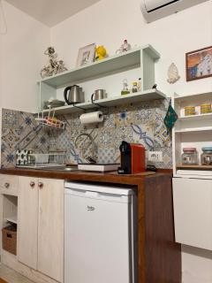 Sweet House bari Via Sagarriga Visconti 164 Bari - Bari - 4