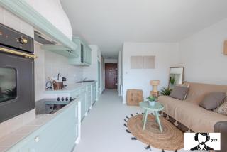 L'Athlantis - Cosy with terrace and parking - Saint-Cyprien - 3