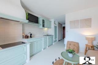 L'Athlantis - Cosy with terrace and parking - Saint-Cyprien - 9