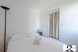 L'Athlantis - Cosy with terrace and parking - Saint-Cyprien - 7