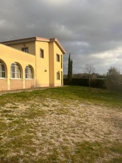 Casale nei vigneti - Poggio Catino - 3