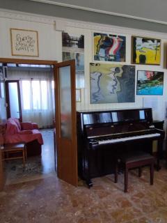 Casa degli Artisti - Burano - 3
