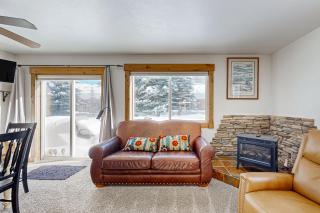 The Ponderosa at Aspen Village - McCall - 9