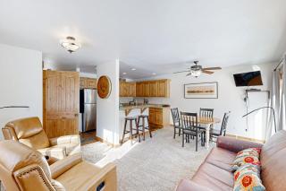 The Ponderosa at Aspen Village - McCall - 5
