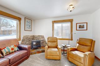 The Ponderosa at Aspen Village - McCall - 6