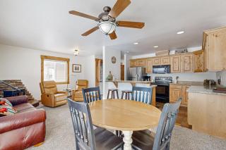 The Ponderosa at Aspen Village - 2