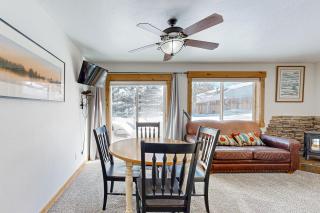 The Ponderosa at Aspen Village - 1