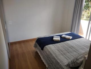 Casa Curitiba 120m² (1 Suíte e 2 Quartos) com garagem em condomínio - 7