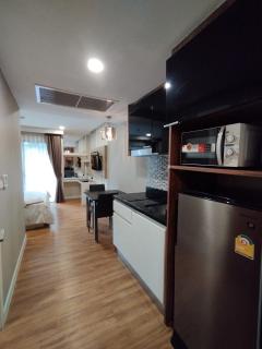 Жилой комплекс - 5