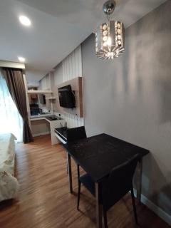 Жилой комплекс - 1