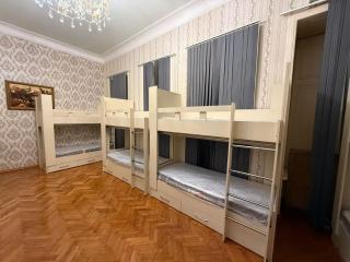 KM Hostel and Tourism - Baku - 1