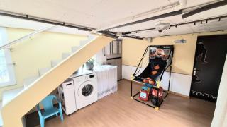 Maison Cosy avec Jardin Proche 24h du Mans - Le Mans - 1
