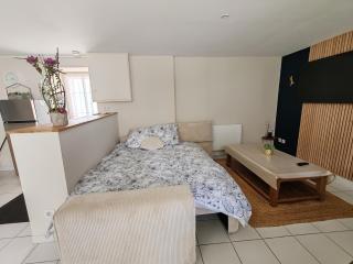 Jolie Maison au 34 centre-ville - Angoulême - 8