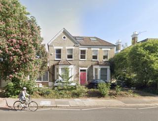 Chiswick Place - Londra - 0