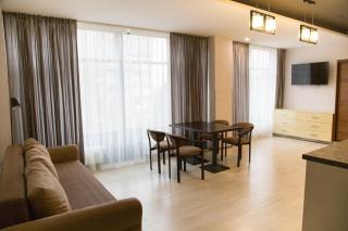 Apartment on Khreshchatyk - Čerkasy - 4