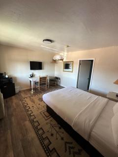Mexican Hat Lodge - Mexican Hat - 1