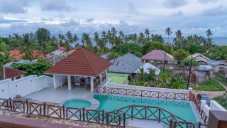 Alfa Boutique Hotel - Kiwengwa - 8