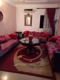 Hôtel résidence pomaria - Tlemcen - 1