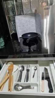 1Br HiSpeed Net, Low rise condo, Near BTS Ekamai - 9