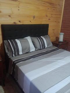 Las tres lunas - Villa Anizacate - 2