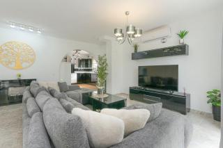 Presidential suite Villamartin Plaza Av Brisas 70 - 1