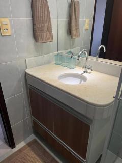 Apartamento na Praia do Flamengo! - 1