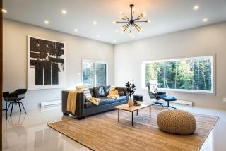Moods Cabin, Mont-Tremblant - Lac-Superieur - 0