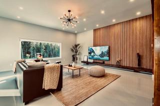 Moods Cabin, Mont-Tremblant - Lac-Superieur - 8