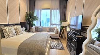 Elegance Jr Suite with KLCC view & Gorgeous Pool - Kuala Lumpur - 9