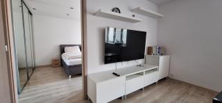 2 rooms modern flat near the hockey stadium - Trenčín - 5