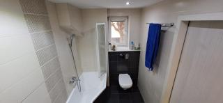 2 rooms modern flat near the hockey stadium - Trenčín - 4