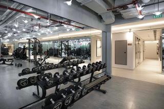 Luxury Studio Near Dubai Mall few mints walk - 7