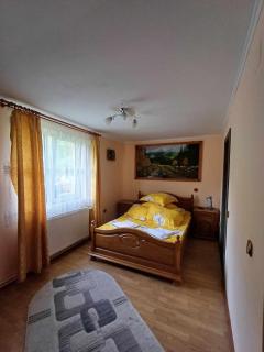 Casa Mihaela - Câmpulung Moldovenesc - 1