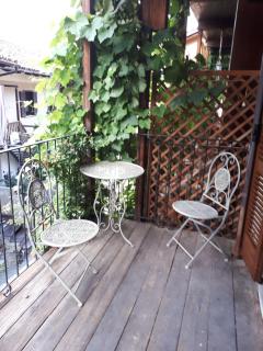borgo romantico - Villar Dora - 1