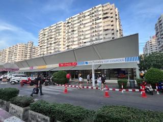 Impact - Donmueng Popular C4 - 2