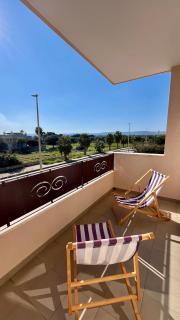 Casitamar - Torre Canne - 1