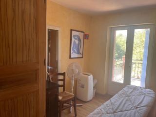 Domaine La Cigogne, Provencal house with pool & big garden - Vence - 5
