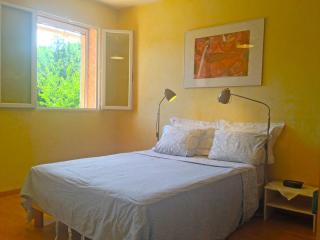 Domaine La Cigogne, Provencal house with pool & big garden - Vence - 4