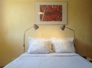 Domaine La Cigogne, Provencal house with pool & big garden - Vence - 3