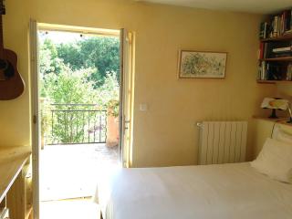 Domaine La Cigogne, Provencal house with pool & big garden - Vence - 7