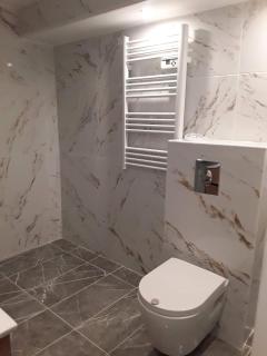 studio vu le jardin - Maurepas - 4