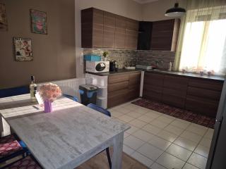 Natural Blue Apartment - Budapest - 3