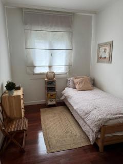 Acogedor y luminoso apartamento en Neguri - Getxo - 1